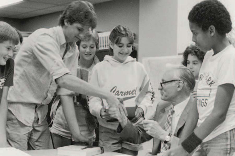 CTD History and Mission Northwestern Center for Talent Development